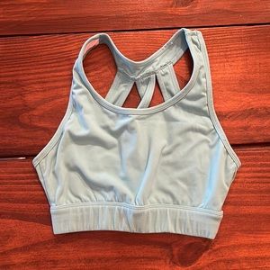 NVGTN trio sports bra. Xsmall.